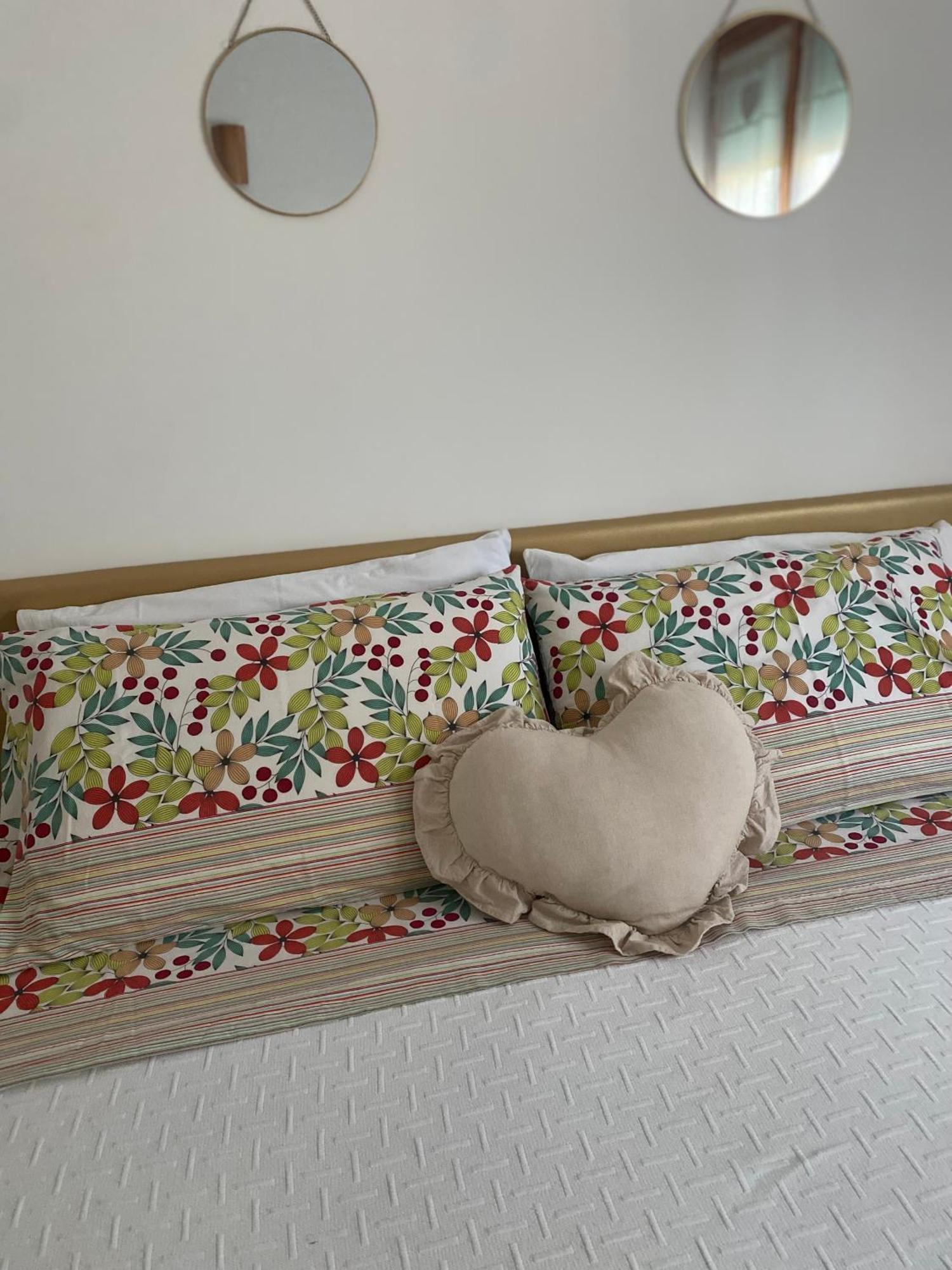 B&B Il Giardino Stellato Вьесте Экстерьер фото