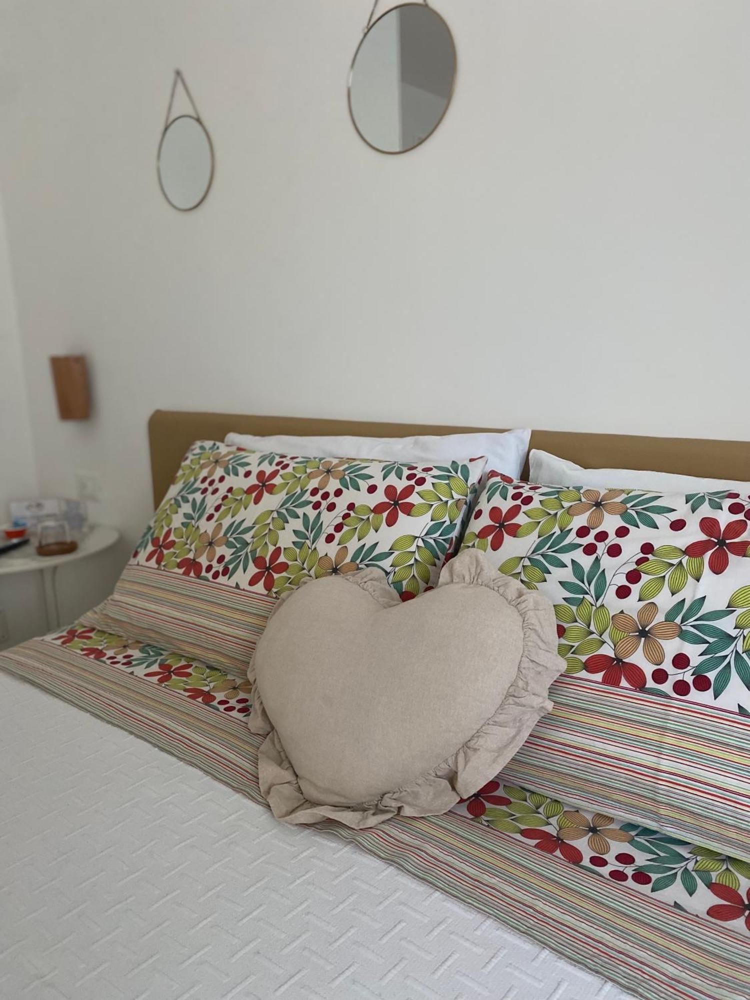 B&B Il Giardino Stellato Вьесте Экстерьер фото